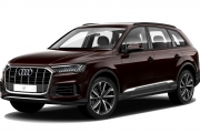 Audi Q7 (4M) 2015-